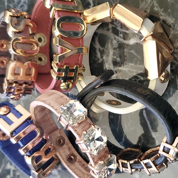 Bcbg bracelets - Picture 2 of 2